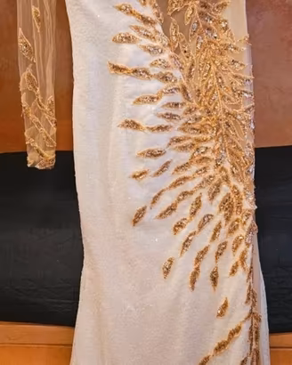 vestito da ballo da sera