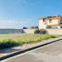 Terreno edificabile per villa o bifamiliare