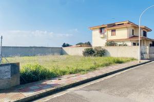 Terreno edificabile per villa o bifamiliare