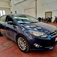 Ford Focus 1.6 EcoBoost 150 CV Start&Stop SW