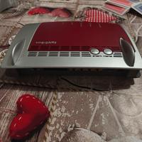Modem Router Fritzbox 7490