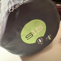 Sacco a pelo Quechua