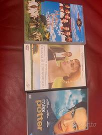 DVD  FILM CLASSICI INGLESI/ Commedie e drammatici