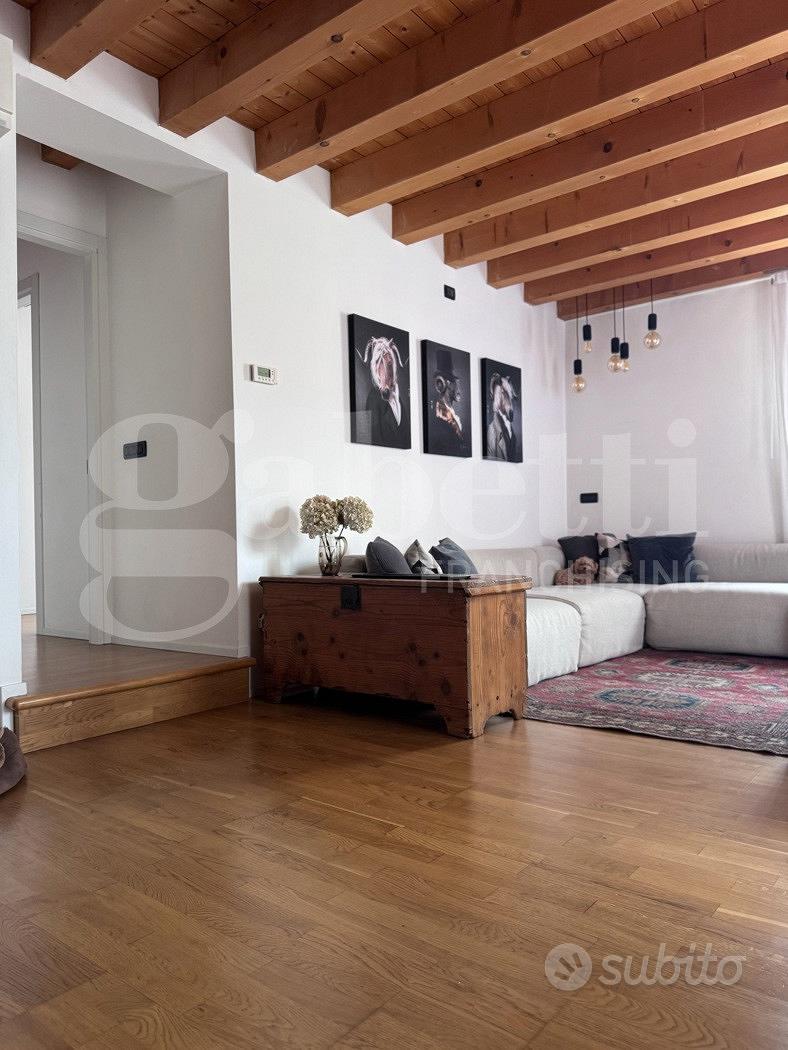 Appartamento – Sandrigo, Astichello - Altro