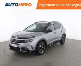 CITROEN C5 Aircross ND62533