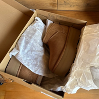 Stivali da donna UGG Mini Platform EU 37