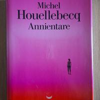 Annientamento di Michel Houellebecq