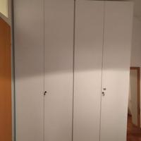 Armadio nuovo