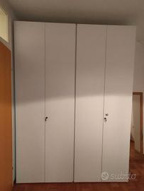 Armadio nuovo