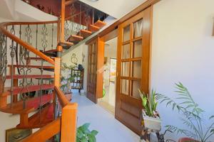 CASA INDIPENDENTE A PIETRASTORNINA