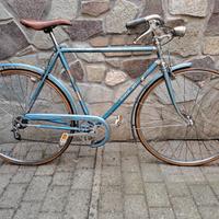 Bianchi Sport Vintage
