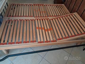 Reti singole o matrimoniale 