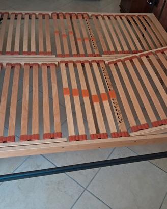 Reti singole o matrimoniale 