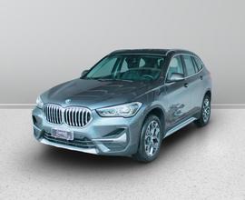 BMW X1 F48 2019 - X1 sdrive18d xLine Plus a U10626