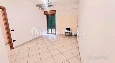 Appartamento ad uso ufficio