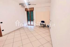 Appartamento ad uso ufficio