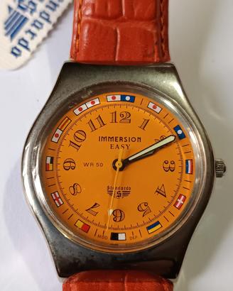 orologio Stendardo 
