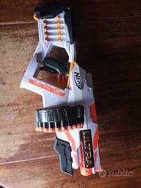 Fucile Nerf Ultra