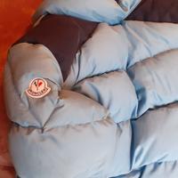 Moncler uomo TG 52/54 vintage