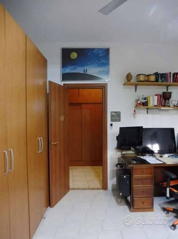 Appartamento – Capua, Caserta - Altro