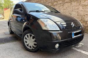 Citroen C2 09 1.4 HDi 70CV airdream anno 2009