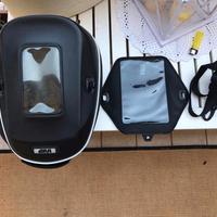 Borsa da serbatoio Givi
