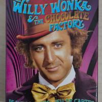Willy Wonka carte da gioco