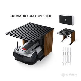 Robot tagliaerba senza filo Ecovacs G1-2000