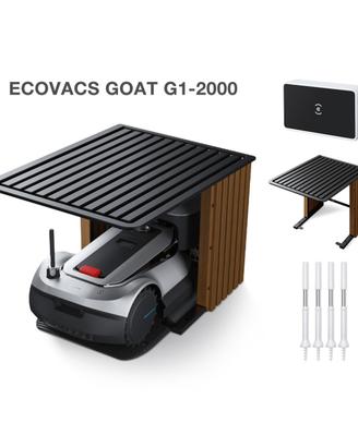 Robot tagliaerba senza filo Ecovacs G1-2000