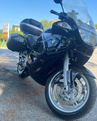 Bmw k 1200 rs
