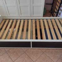 Letto Ikea Flaxa