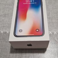 iPhone X 64GB