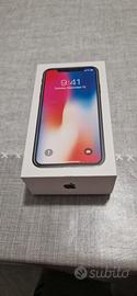 iPhone X 64GB
