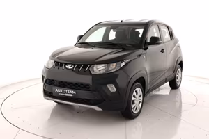MAHINDRA KUV100 1.2 K6+