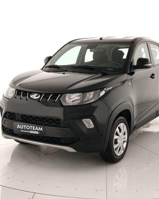 MAHINDRA KUV100 1.2 K6+