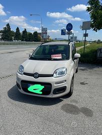 FIAT PANDA 1.2 BENZINA