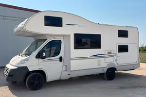 CI Elliot E706 Mansadato 6 Posti