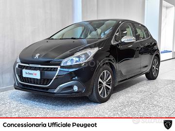 Peugeot 208 5p 1.2 puretech allure 82cv