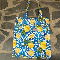 Borsa Shopper limoni