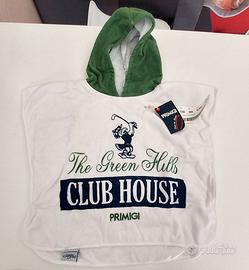 Abbigliamento NUOVO per neonato