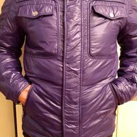 Giacca Piumino Conte Of Florence Originale