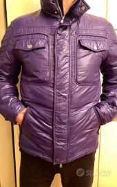 Giacca Piumino Conte Of Florence Originale