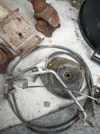 Ricambi usati Toyota