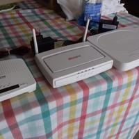 3 modem ADSL e Smart Modem