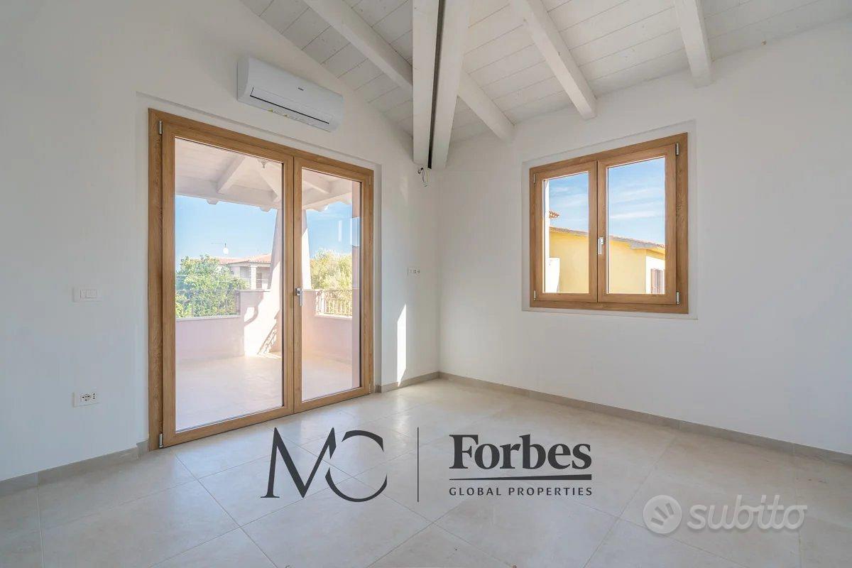 Appartamento – Terranoa/Olbia, Maltineddu - Vista 4