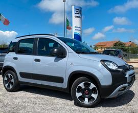 Fiat Panda 1.0 FireFly S&S Hybrid City Cross CarPl