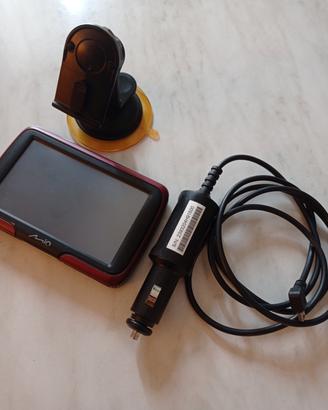 NAVIGATORE MIO MOOV M 400 