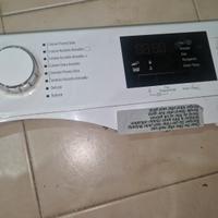 Scheda Asciugatrice Smeg DRYDHT71EIT-1 
