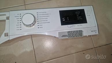 Scheda Asciugatrice Smeg DRYDHT71EIT-1 