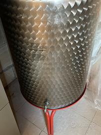 Contenitore olio